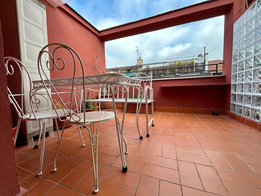 Kibilu - Via Cibrario Linea Rossa Metro Rovereto - Vicinanze Stazione Centrale Milán Exteriér fotografie
